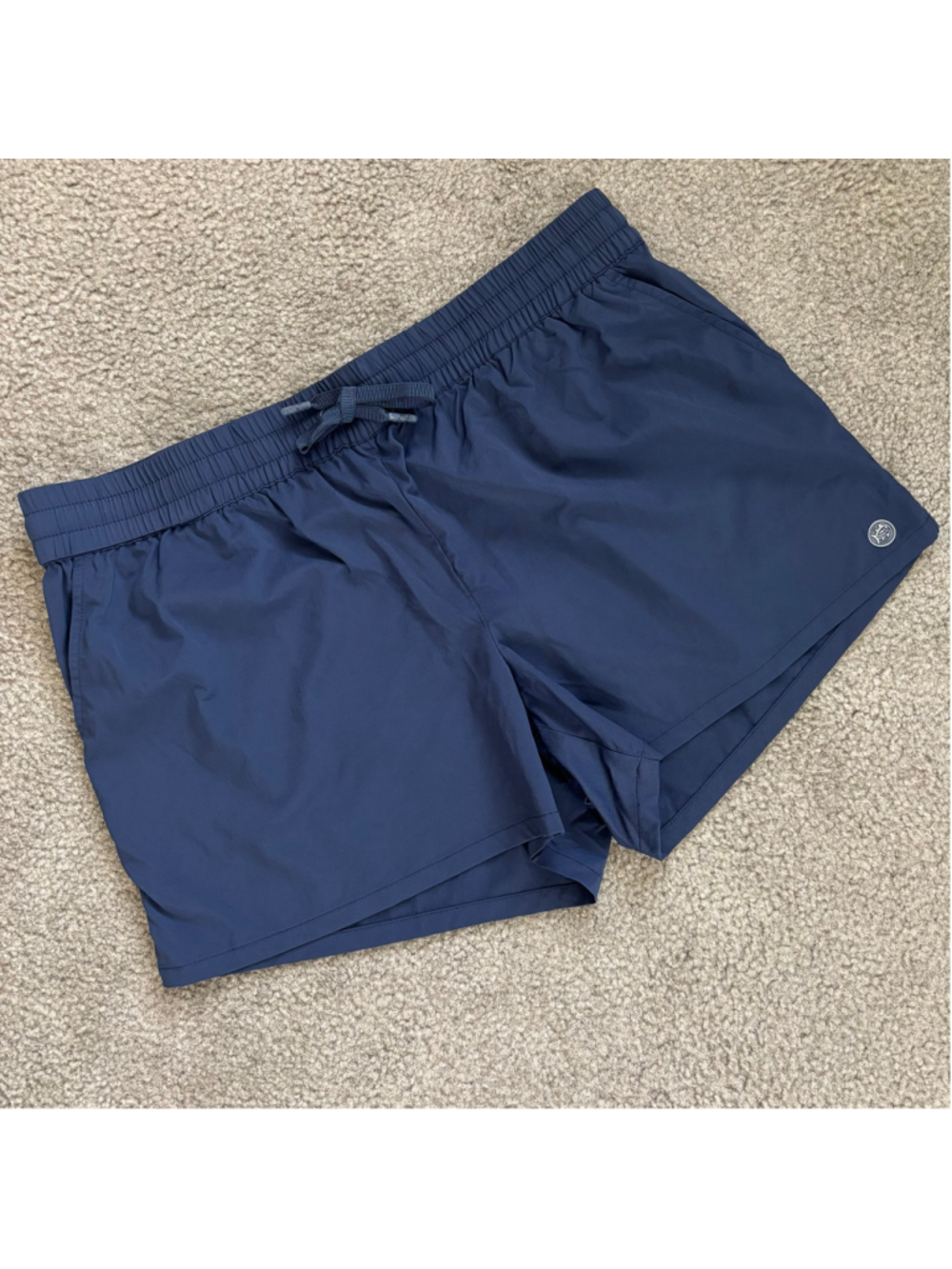 EUC Womens Southern Tide - Sammie Intercoastal Performance Short | Sz Lg